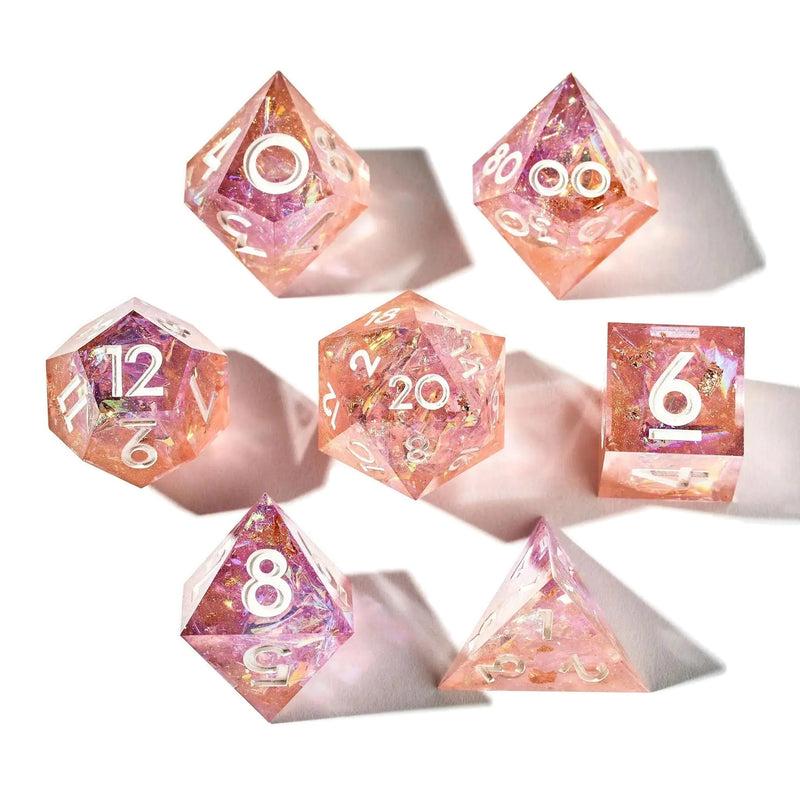 Chiffon Petals archive reference