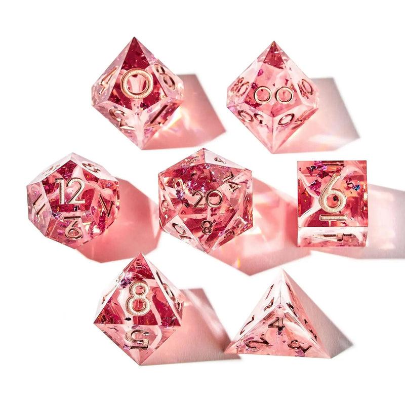 Coral Rose archive reference