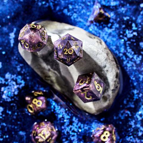 Cosmic Dust archive reference