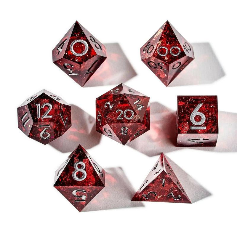 Crimson Nebula archive reference