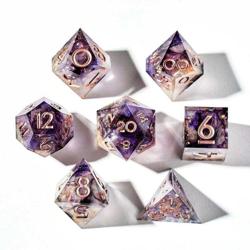 Crystal Rift archive reference