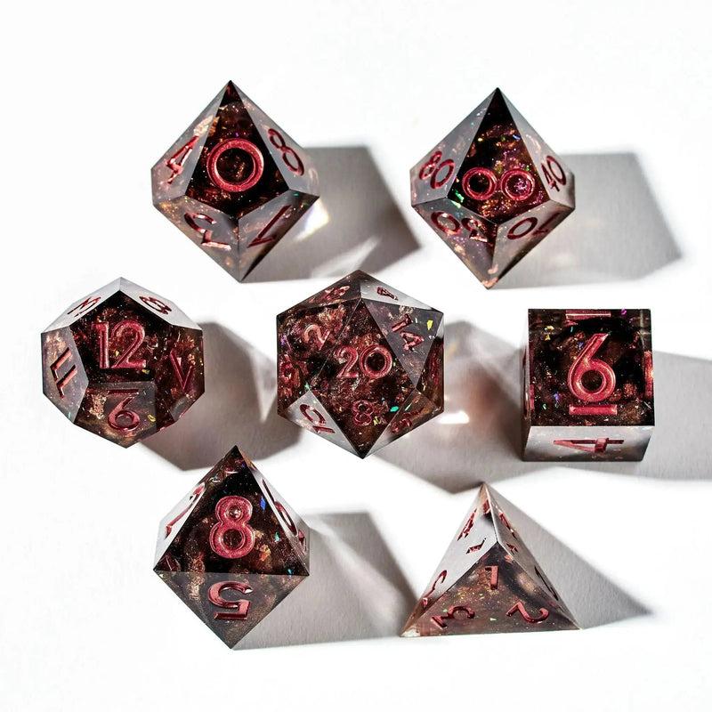 Deep Spice Nine archive reference