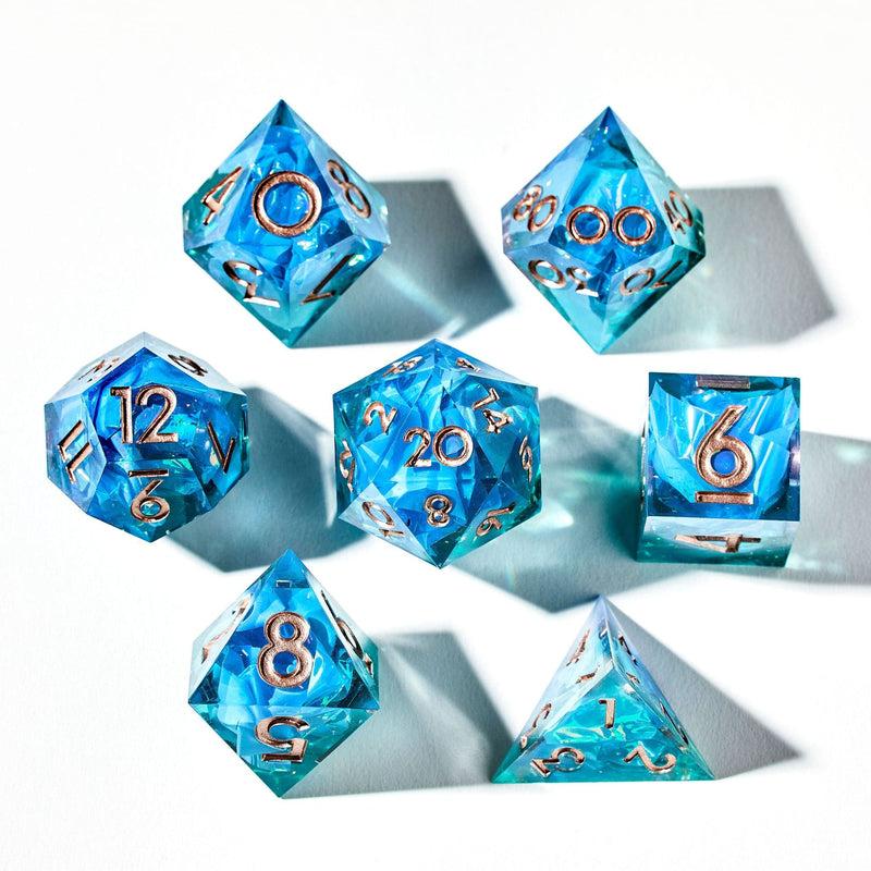 Faewater archive reference