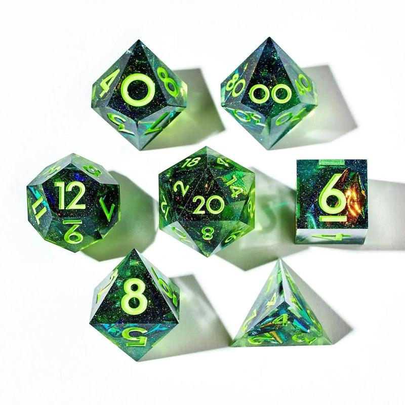 Hex archive reference