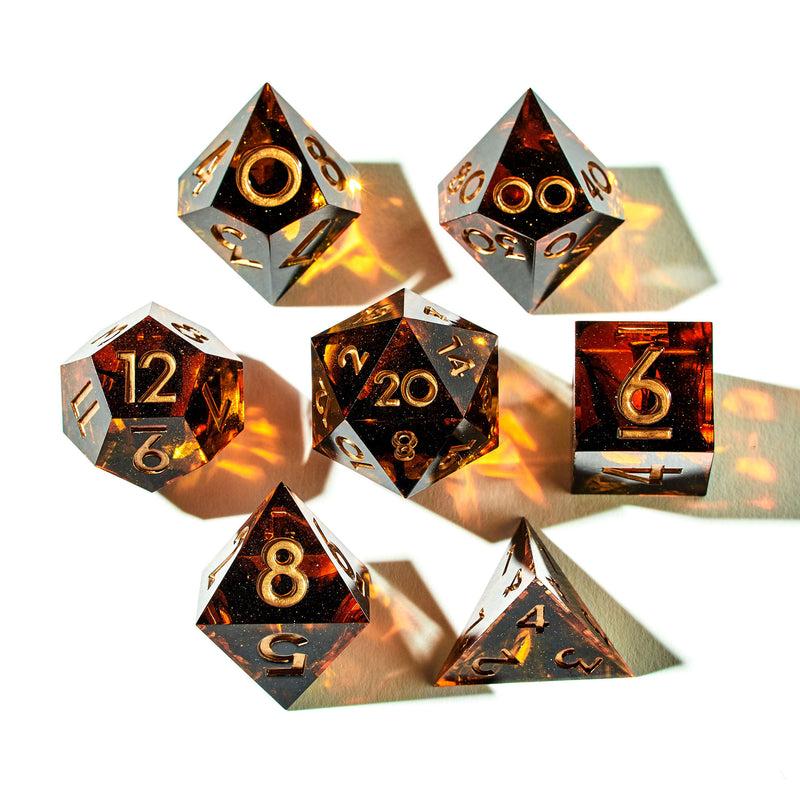 Infernal Fury archive reference