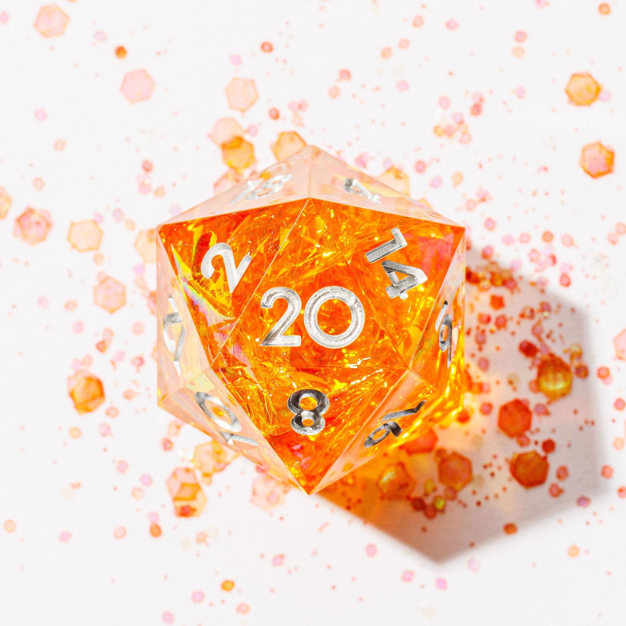 Kinetic D20 archive reference