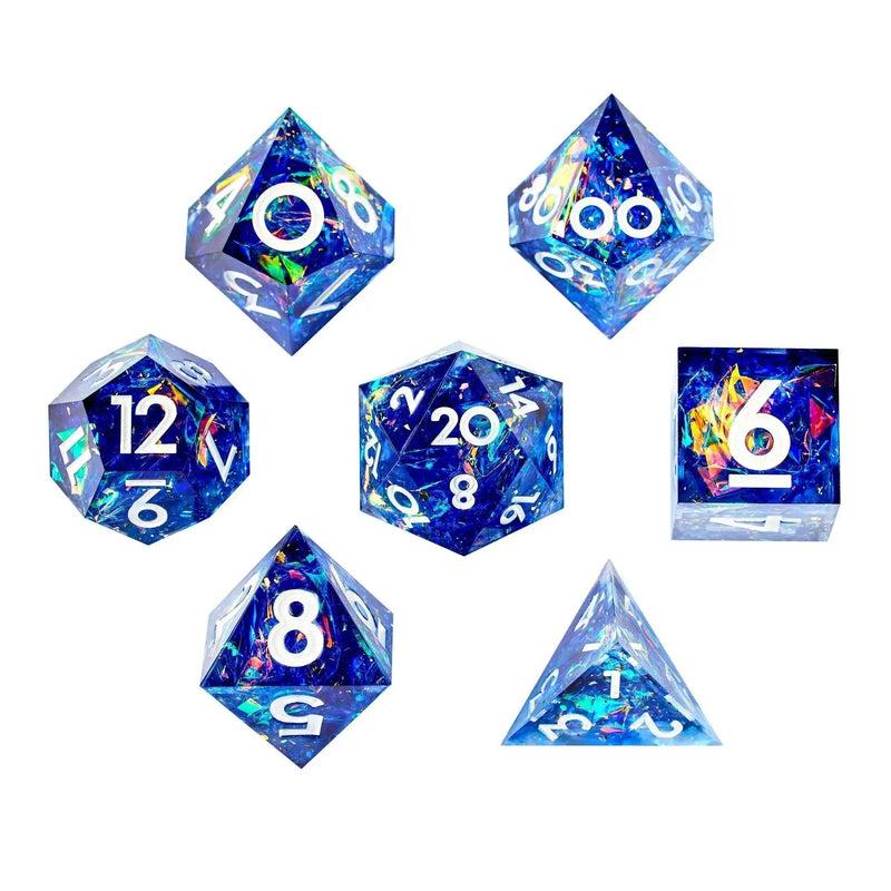 Lapis Lazuli archive reference