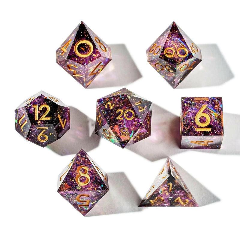 Magenta Inferno archive reference