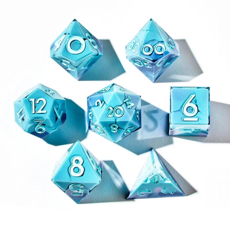 Marble Soda archive reference