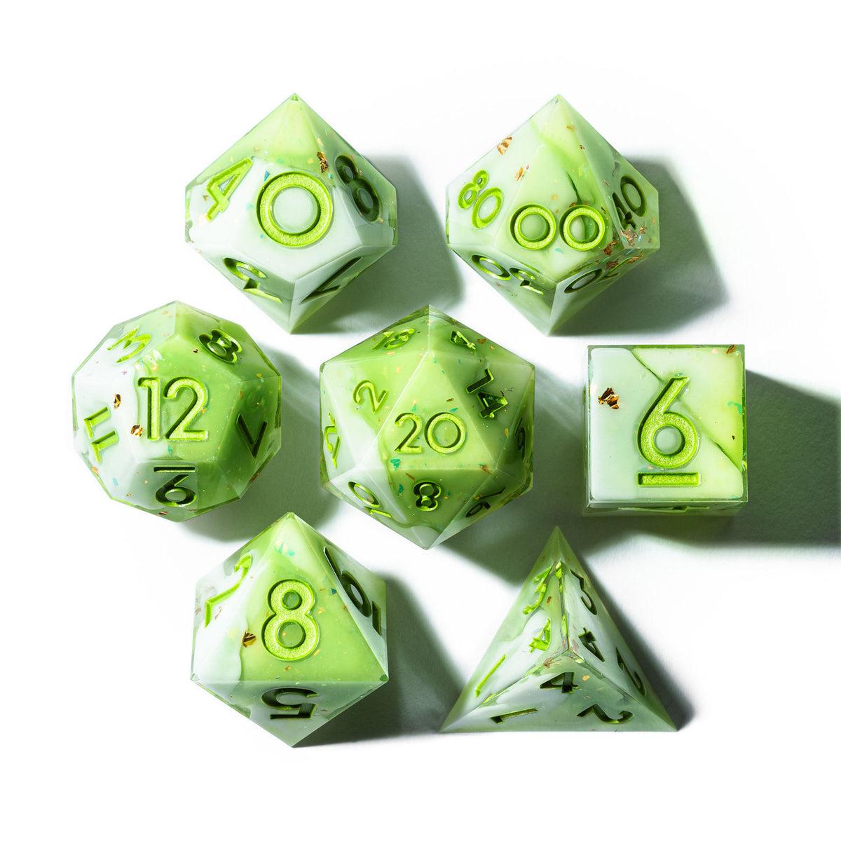 Matcha archive reference