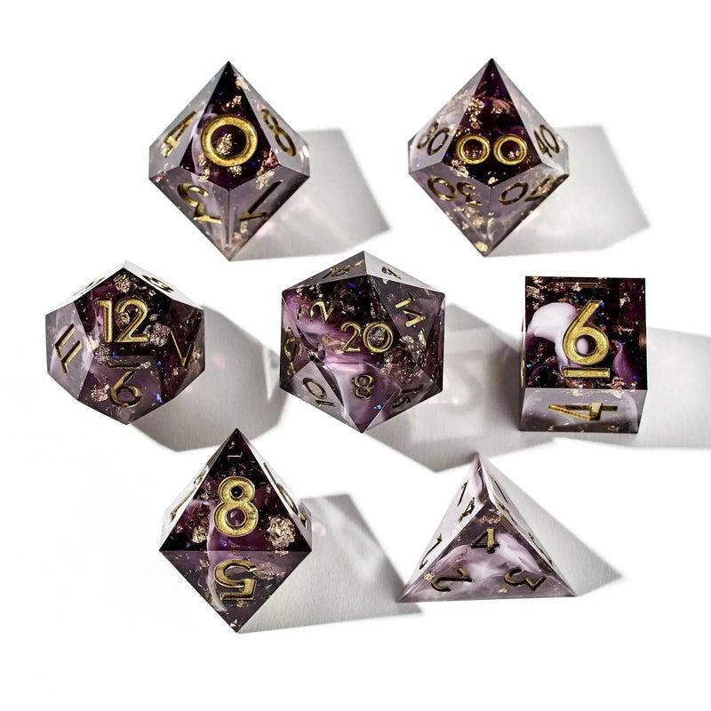 Orchid Dust archive reference