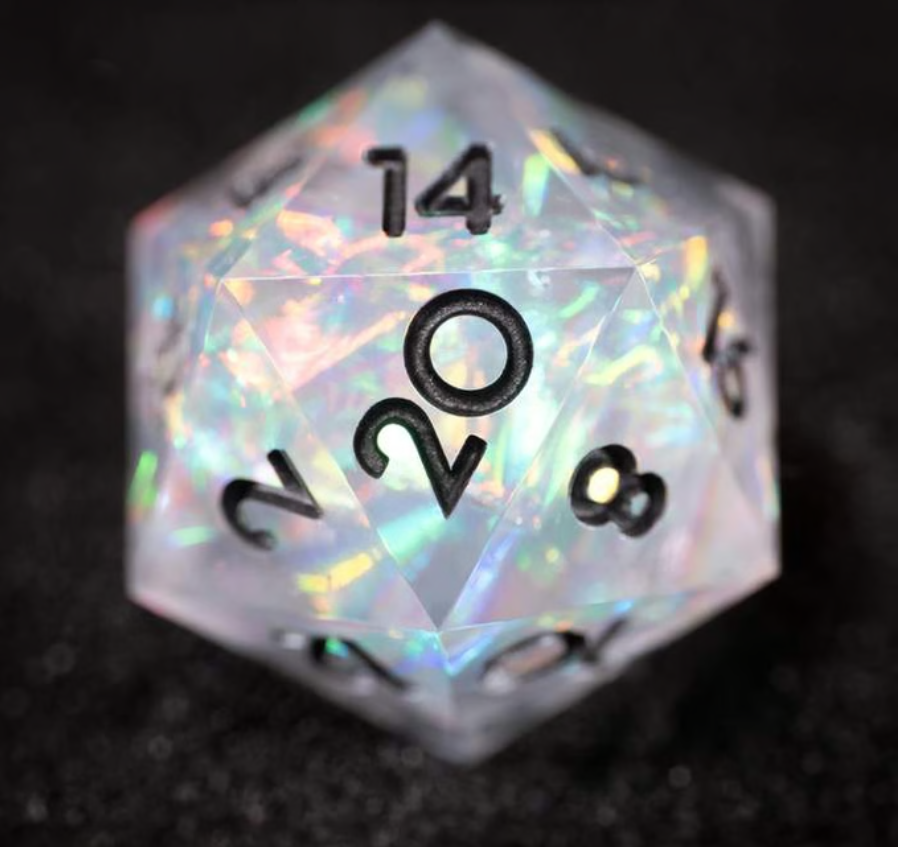 Polar Disturbance D20 archive reference