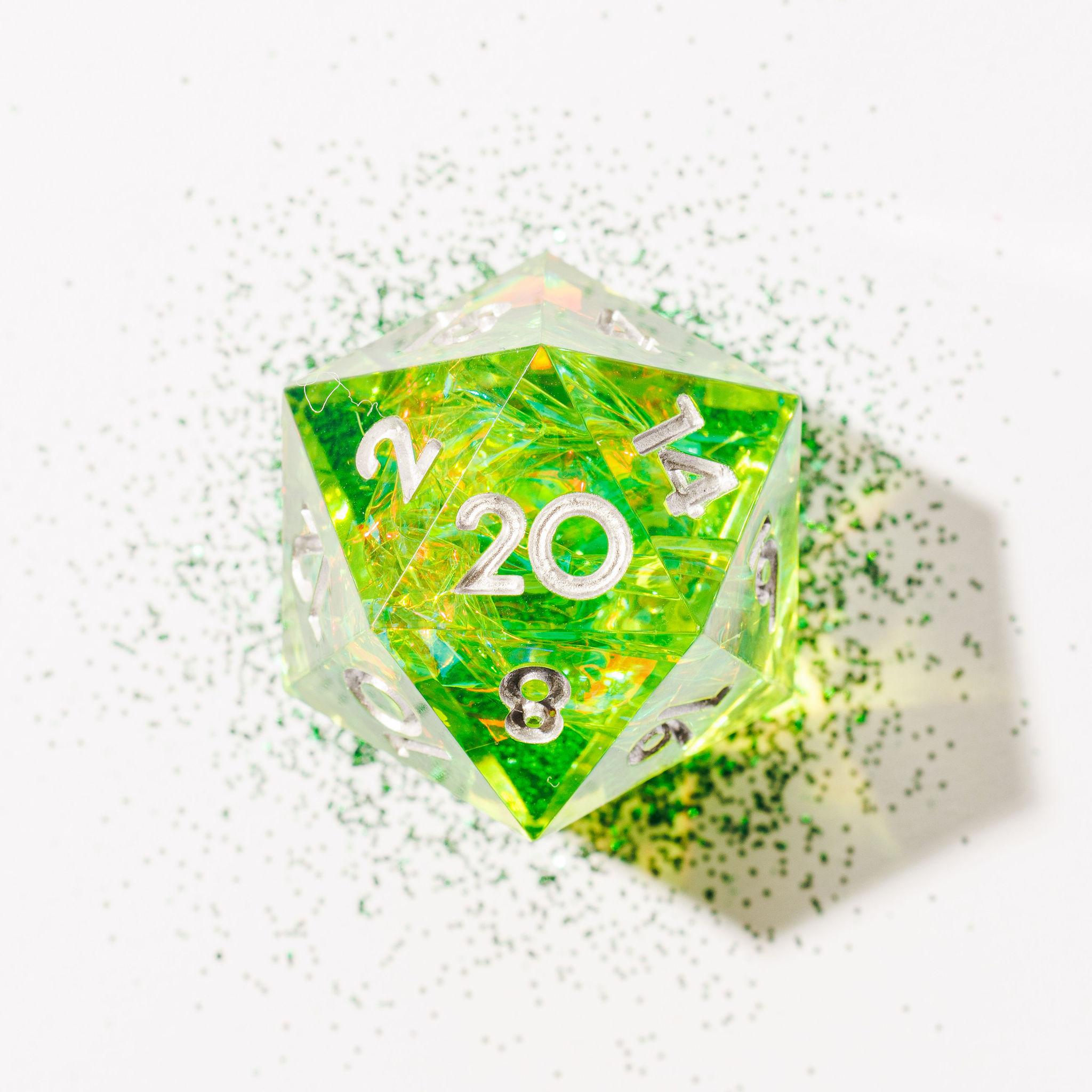 Radiation D20 archive reference