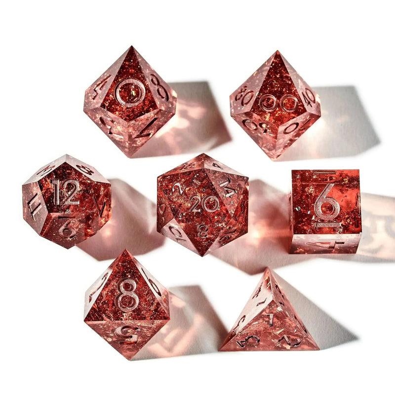 Rose Gold archive reference