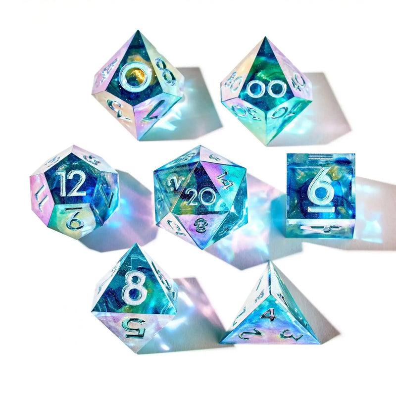 Siren's Tears archive reference