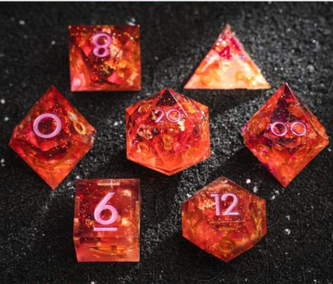 Sunset Eternal archive reference