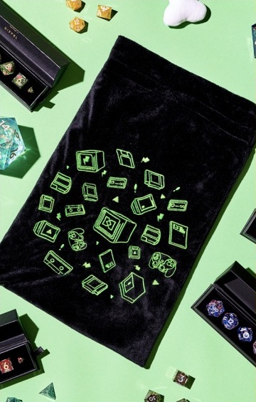 Retro Gamer Lucky Bag